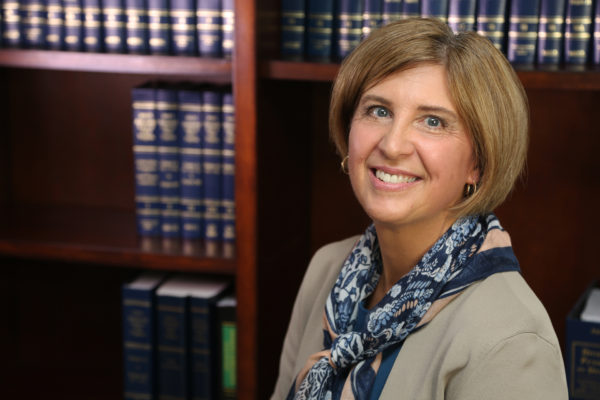 Image of Kelly R. Reed, the litigation lawyer in WV who will use her skills, experience, and compassion to help the hardworking individuals of WV get the compensation they deserve.